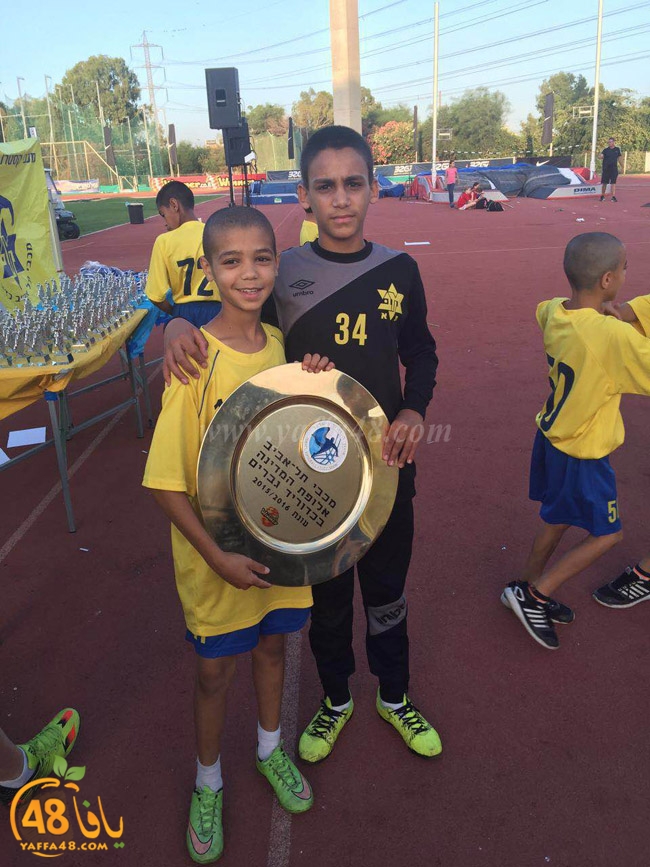 7san 3arafa korat ya (12).JPG